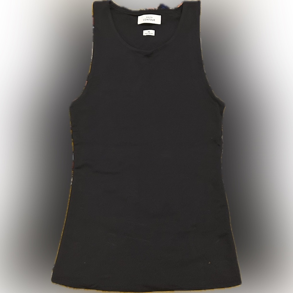 Aritzia Babaton Scoop Neck Tank